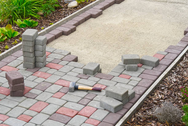 Trusted Kings Park, VA Driveway Pavers Experts
