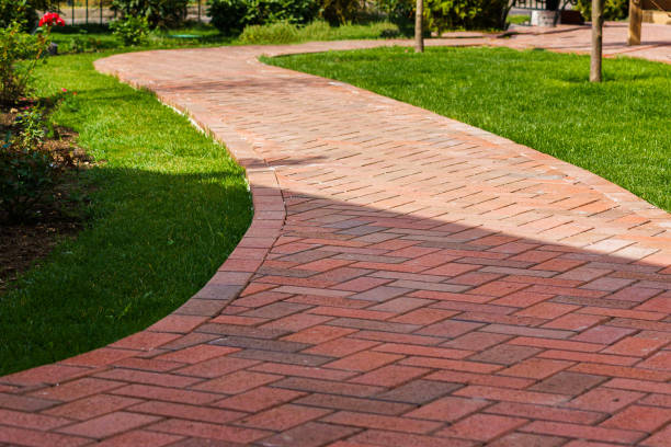 Best Driveway Paving Contractor  in Kings Park, VA