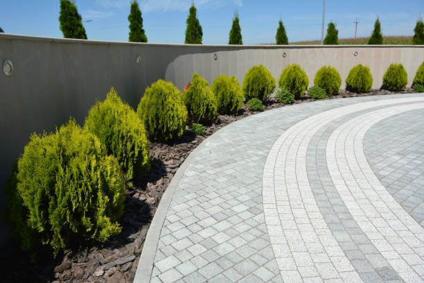 Best Interlocking Driveway Pavers  in Kings Park, VA