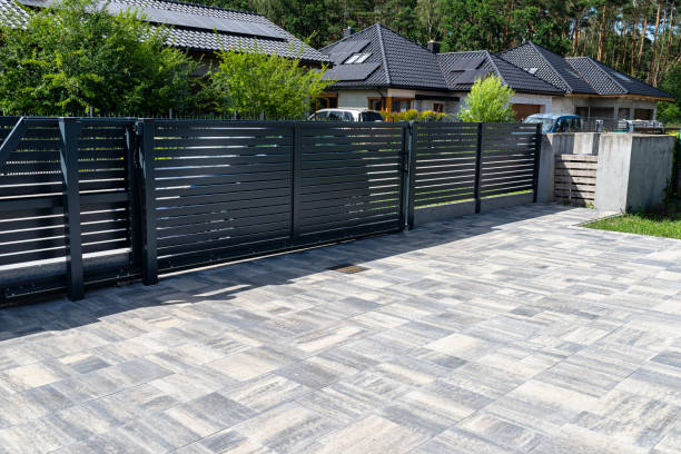 Best Affordable Driveway Pavers  in Kings Park, VA