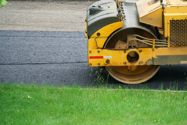 Best Residential Paver Driveway  in Kings Park, VA