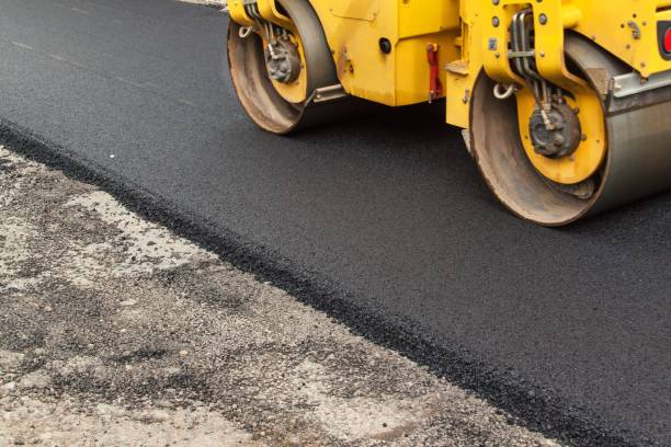 Best Custom Driveway Pavers  in Kings Park, VA