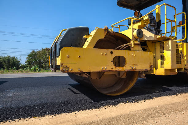 Best Commercial Driveway Pavers  in Kings Park, VA